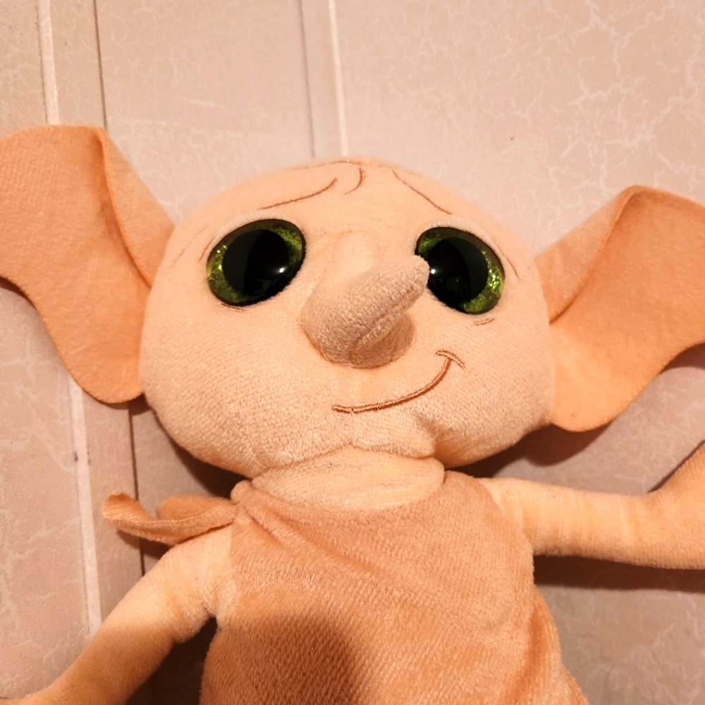 Dabi Stuff animal -Brand new, Harry Potter